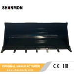 Yleiskäyttöinen kauha